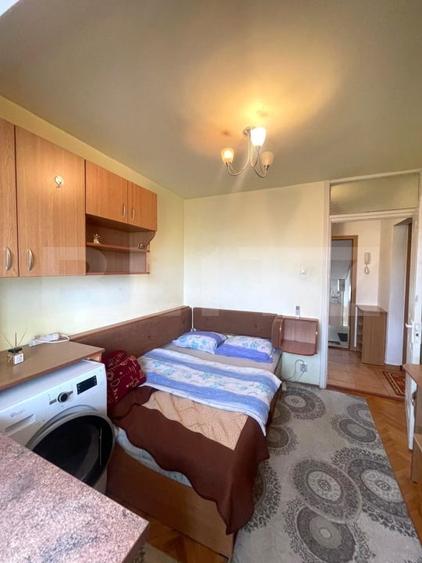 Garsoniera, 20 mp, A.C, parcare, zona Kaufland Marasti - 2