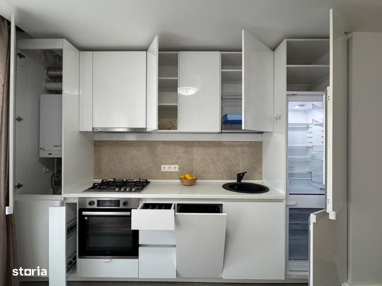 Apartament 3 camere, 2 bai, 77 mp, parcare | Braytim - Kaufland | Comi - 10