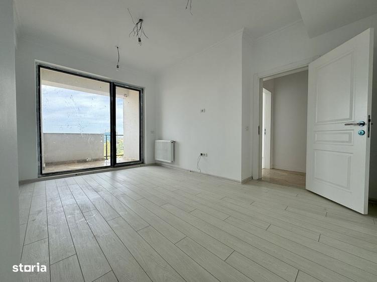 Apartament cu 3 camere în Tomis Plus
