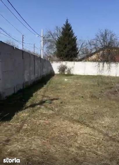 Super teren 1872 mp, deschidere 39 m, Giulesti Sarbi, ideal pentru inv - 11