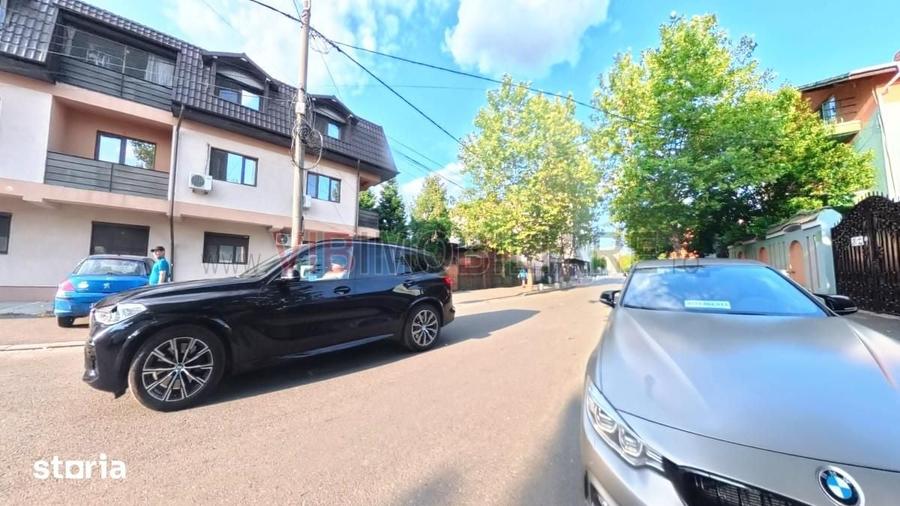 Apartament cu 2 camere decomandat în Progresul