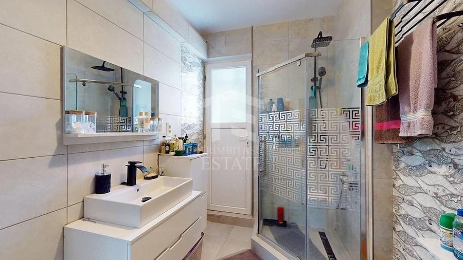 Apartament interbelic cu 3 camere, 124 mp, vis-a-vis de - 7