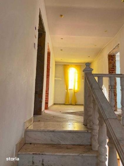 Casa de vanzare in Costesti, Jud. Valcea - 5