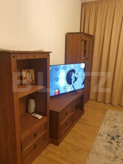 Apartament cu 2 camere decomandat, mobilat în Cug