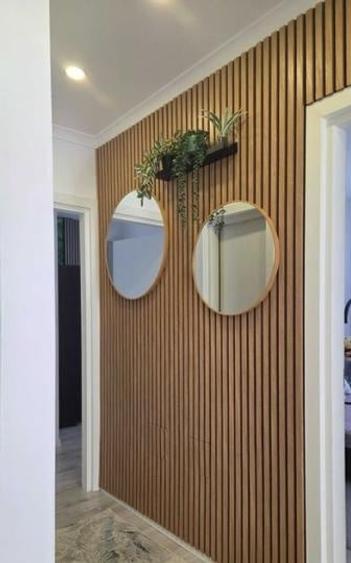 Apartament cu 3 camere decomandat, mobilat în Militari