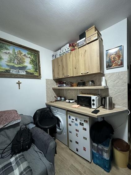 Garsonieră în Sud