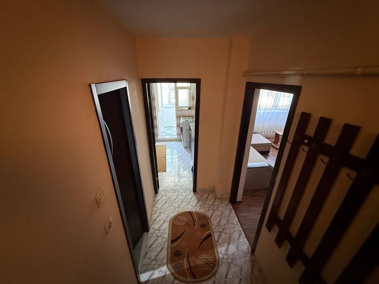 Garsonieră decomandată în Calarași 4