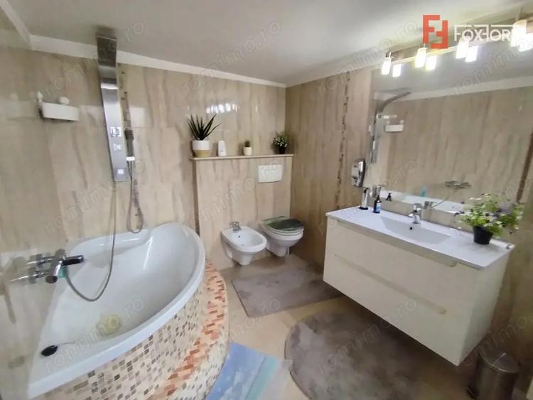 Casa cu 4 camere de vanzare in localitatea Timisoara, zona Fratelia - 17