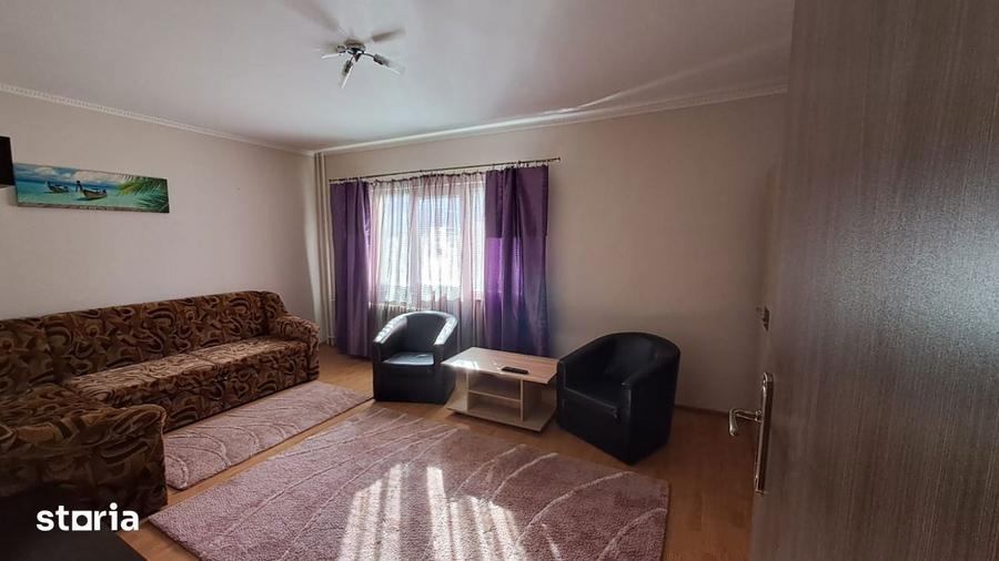 Apartament cu 2 camere în Între Lacuri