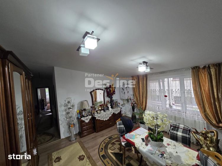 Casa Spatioasa Galata 6 Camere, 240 mp Utili Langa Lidl, Mutar - 5