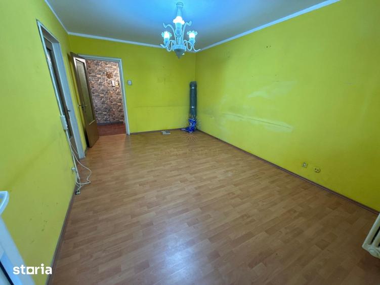 Apartament cu 2 camere decomandat în Drumul Taberei