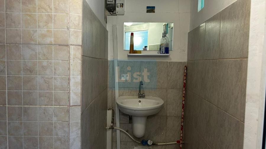 Birou, de 42 mp, în Gară