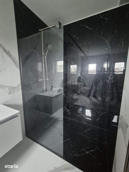 VILA PREMIUM INDIVIDUALA + CURTE LIBERA 200MP. / PARCUL TEILOR! - 20