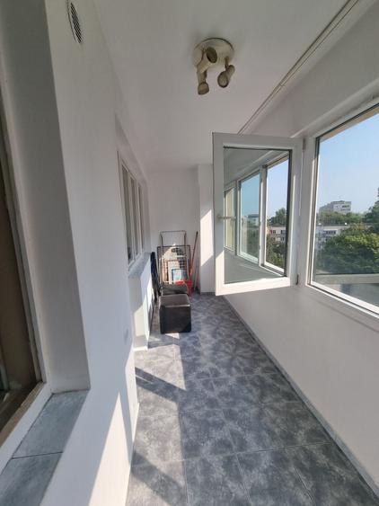 Apartament cu 2 camere decomandat în Gorjului