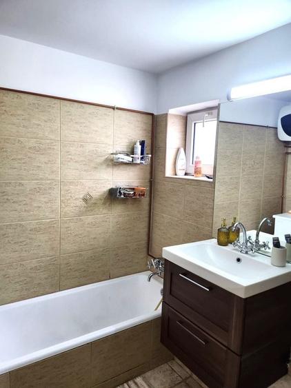 Apartament cu 2 camere decomandat, mobilat în Unirii