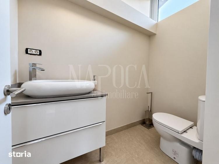 Casă cu Teren 650 Mp în Florești