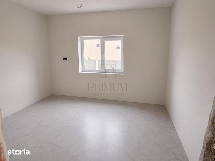 DUPLEX PE PARTER - ZONA DE TOP - LA CHEIE - 2