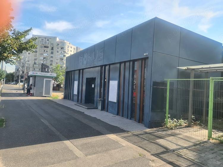 Spatiu comercial - 3