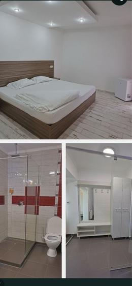 Apartament în Central
