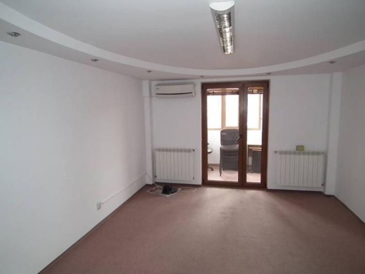 Zona Domenii - Ion Mihalache vila 9 camere - 5