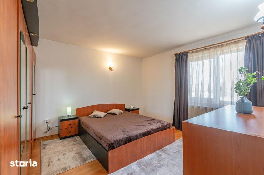 Casă cu 3 camere cu Canalizare în Feldioara