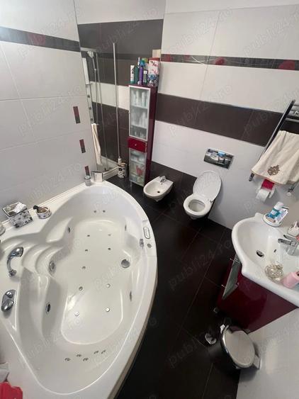 Vand vila strada Trivale, Pitesti, Arges - 7