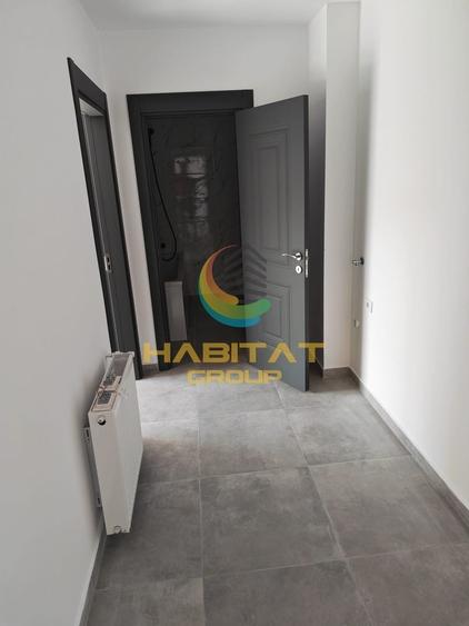 Apartament cu 2 camere decomandat în Berceni