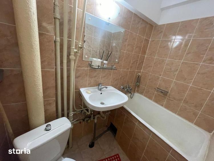 Apartament cu 2 camere în Ultracentral
