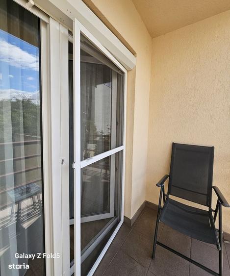 Apartament cu 2 camere decomandat în Cantemir