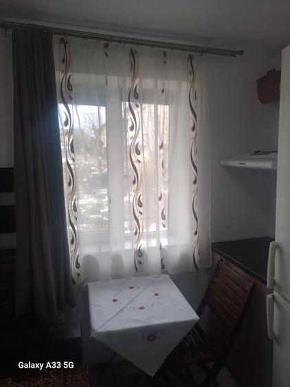 Garsonieră decomandată în Fălticeni