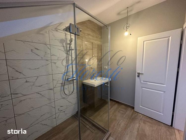 Casă cu 5 camere cu Teren 177 Mp în Borhanci