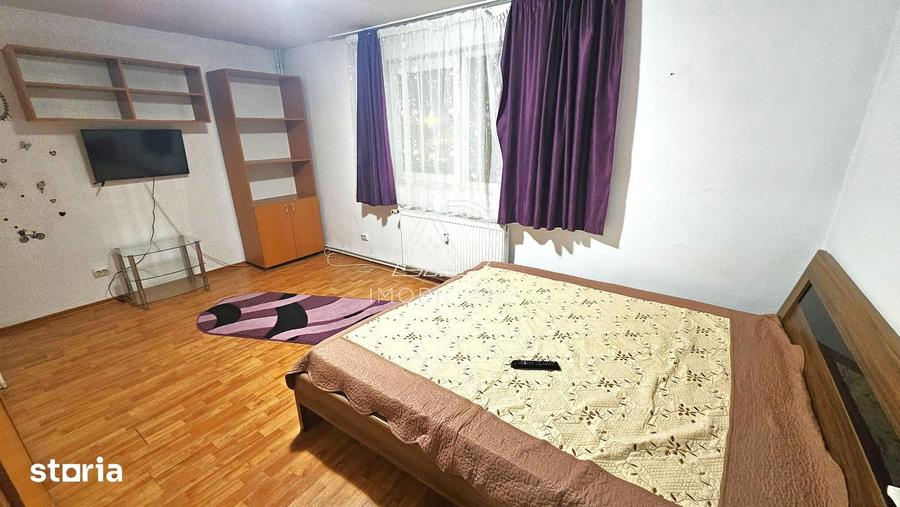 Garsonieră în Central
