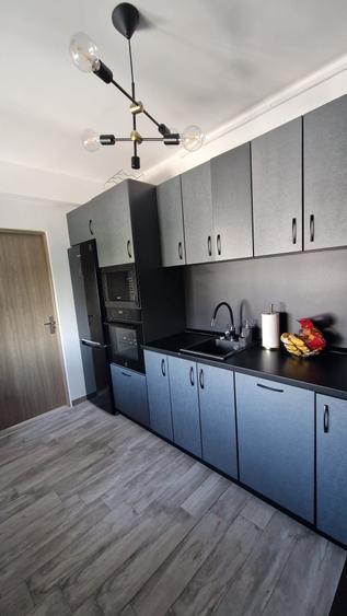 Apartament cu 2 camere decomandat în Lipovei