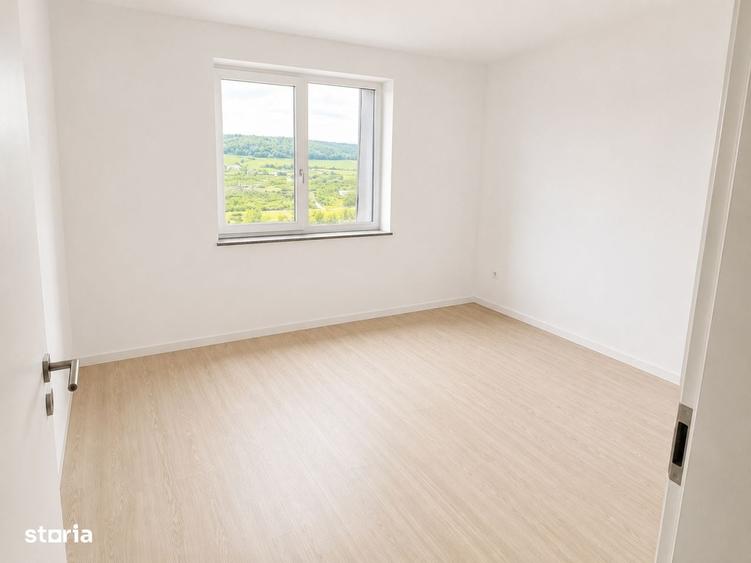 Apartament Modern - SU 59MP | Balcon | Parcare - Beta Residence - 1