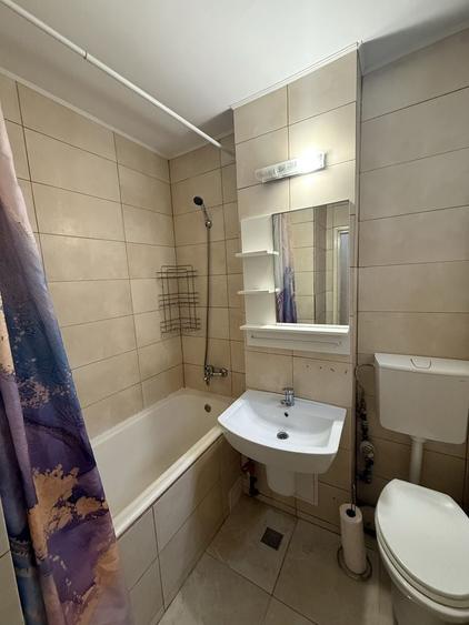 Apartament cu 2 camere în Rogerius