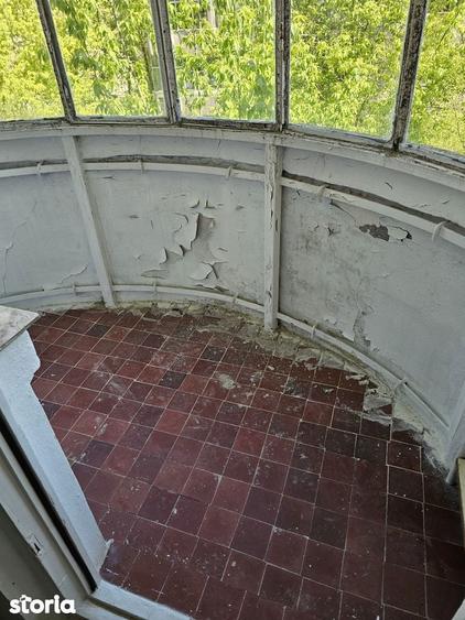 Garsonieră în Berceni