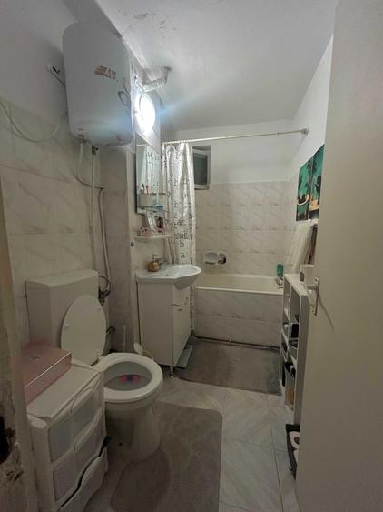 Apartament cu 2 camere semidecomandat în Gheorgheni
