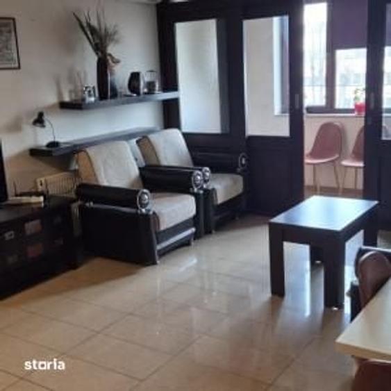 Apartament cu 2 camere în Nord
