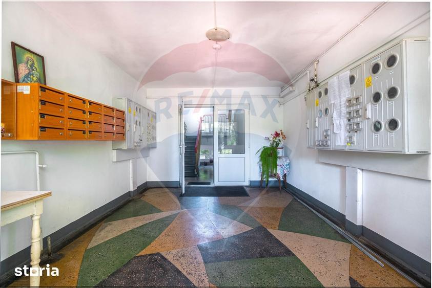 Apartament 2 camere de inchiriat | Bd. Garii | Comision 0% - 6
