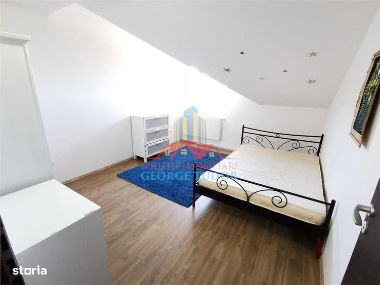 Inchiriere apartament 3 camere Rezervelor Lidl ! - 4