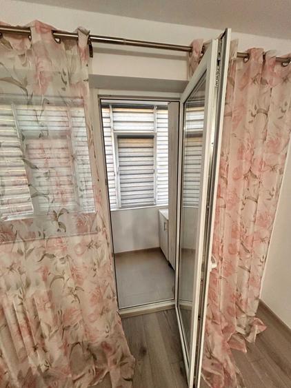 Apartament cu 2 camere decomandat în Nord