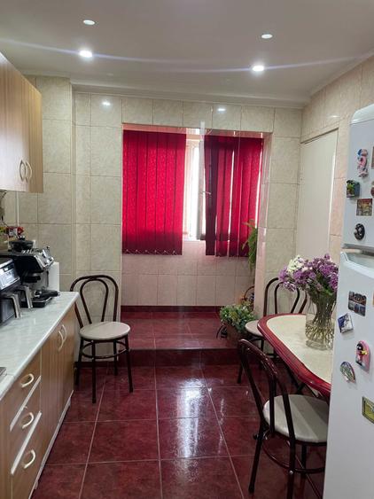 Apartament cu 2 camere decomandat în Sebastian