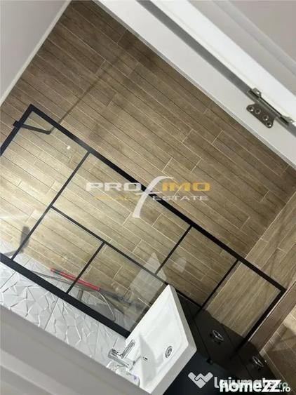 Apartament cu 2 camere decomandat în City Park Mall