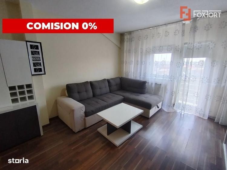 COMISION 0% Apartament cu 3 camere de inchiriat in Timisoara, zona Sag - 1
