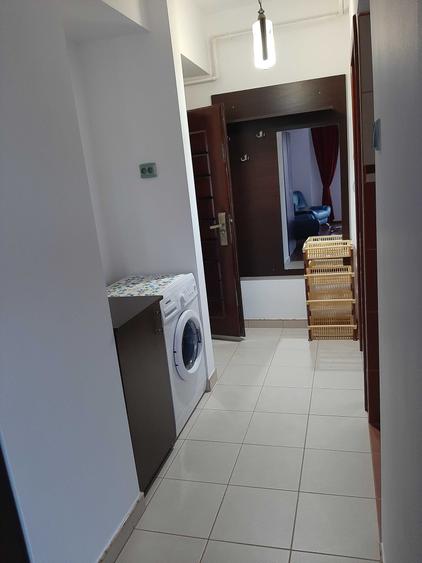 Garsonieră decomandată în Găvana