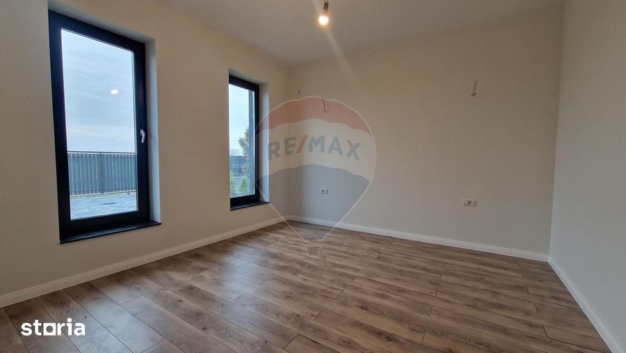Casă cu 3 camere cu Teren 400 Mp în Ciocănești