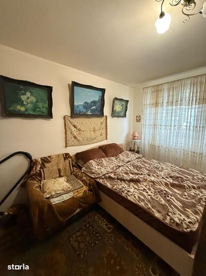 Apartament cu 2 camere decomandate, Marasesti - 3