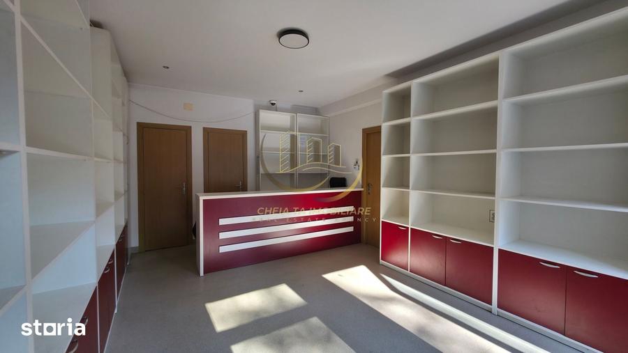 Spa?iu comercial | Vad bun | Str. Campului | 20 mp | 400 - 1