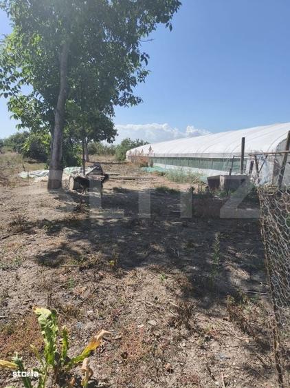 Casa de vanzare, 98 mp, zona Razboieni Cetate - 1