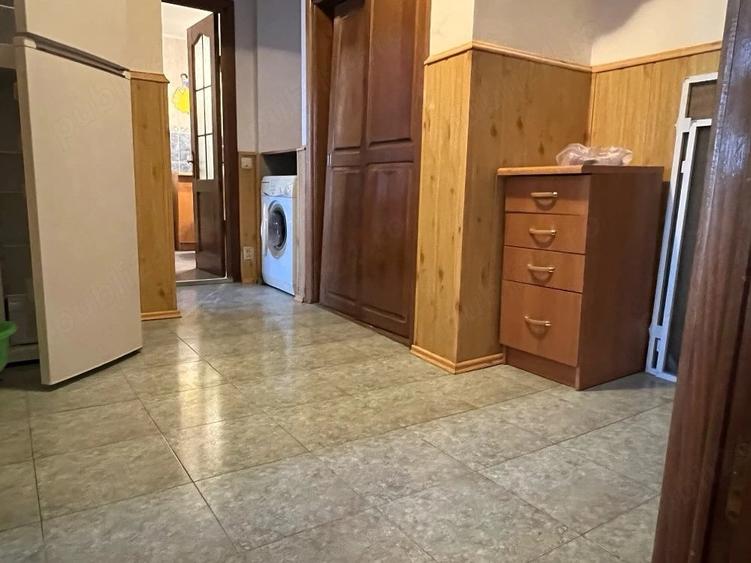 Apartament cu 2 camere decomandat în Micro 12